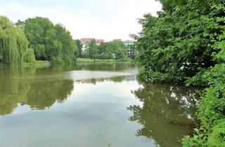 Wohnung kaufen in Lietzenseeufer 2A, 14057 Charlottenburg, Direktlage Lietzensee! Vermietete 3-Zimmerwohnung