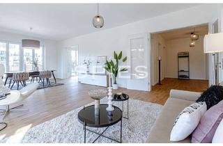 Wohnung kaufen in 28211 Radio Bremen, Neubau - Elegante Terrassen Wohnung in wunderschöner Gartenlage - Einzug in Kürze