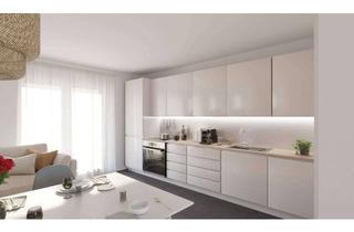 Wohnung kaufen in Hönower Wiesenweg 55, 10318 Karlshorst, Attraktive Wohnung mit großartiger Dachterrasse