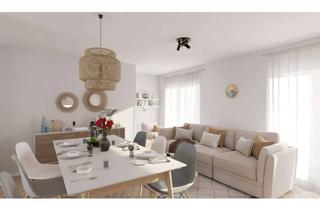 Wohnung kaufen in Hönower Wiesenweg 55, 10318 Karlshorst, Lichtdurchflutete Wohnung mit zwei großen Dachterrassen