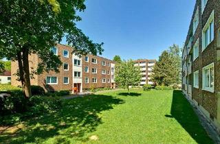 Sozialwohnungen mieten in Orionstraße, 33739 Jöllenbeck, Schöne Wohnung: 3-Zimmer-Wohnung (WBS)