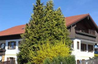 Wohnung mieten in Moorbadstr., 83093 Bad Endorf, Schöne 3-Zimmer Wohnung in Bad Endorf