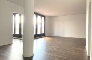 Wohnung mieten in Voßstraße 35, 10117 Mitte, 2 Zimmerwohnung mit Terrasse im Herzen von Berlin