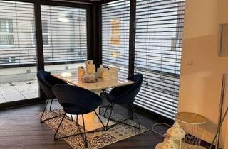 Penthouse mieten in Hinterm Bild, 78532 Tuttlingen, Moderne 4-Zimmer-Penthouse-Wohnung in Tuttlingen