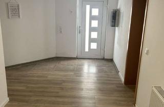 Wohnung mieten in Gossebacher Weg 22, 35260 Stadtallendorf, Wunderschöne, komplett renovierte Wohnung in Top-Lage zu vermieten