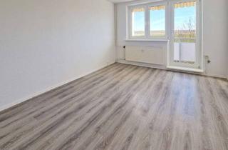Wohnung mieten in Thomas-Mann-Straße 19, 39365 Wefensleben, 2-Zimmer-Wohnung zu vermieten