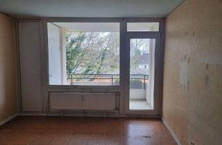 Sozialwohnungen mieten in Femestraße 16, 45896 Hassel, *WBS erforderlich* 2-Zimmer-Wohnung in Gelsenkirchen Hassel zu vermieten