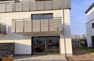 Wohnung mieten in 64823 Groß-Umstadt, Erstbezug Neubau in Groß-Umstadt - 2 Zi. Wohnung mit Balkon