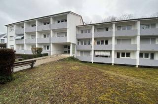 Sozialwohnungen mieten in Flürlenstraße 28, 74189 Weinsberg, 1-Zi-Seniorenwohnung NUR MIT WBS UND ALTER ab 60 Jahre in Absprache mit der Stadt Weinsberg