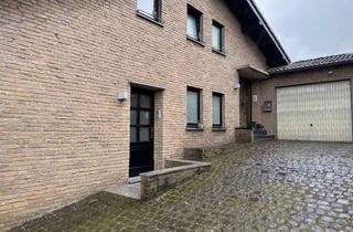 Wohnung mieten in Edelweißweg 16, 41836 Hückelhoven, 3 ZKDB gepflegte Maisonette-Wohnung