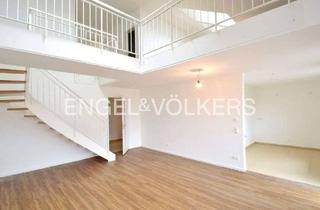Wohnung mieten in 63755 Alzenau, Schicke Maisonette-Wohnung Nähe Frankfurt!