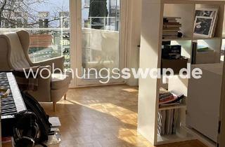 Wohnung mieten in Eilenau 118, 22089 Eilbek, Wohnungstausch: Eilenau 118