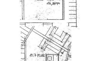 Wohnung mieten in Bahnhofstraße 16, 04564 Böhlen, 2-Zimmer-Wohnung mit Gästebad