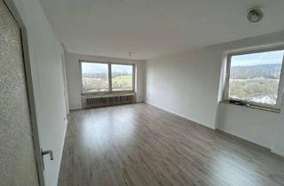 Wohnung mieten in Unterm Hestenberg, 58540 Meinerzhagen, Attraktive 2-Zimmer-Wohnung mit Balkon in Meinerzhagen