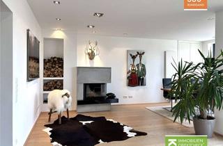 Wohnung mieten in 42551 Velbert, Design trifft Komfort – luxuriöse Maisonette mit großer Dachterrasse