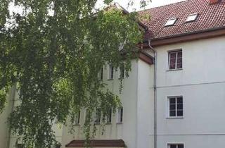 Wohnung mieten in 06449 Aschersleben, Hier ist wirklich schön :-)