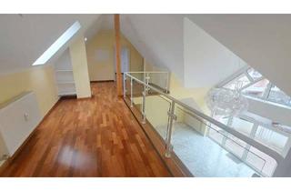 Wohnung mieten in 63755 Alzenau, 3 Monate mietfrei - Tolle Maisonettewohnung am Generationenpark