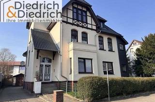 Wohnung mieten in 25746 Heide, Schönes 1-Zimmer-Dachgeschoss-Appartment in zentraler Lage in Heide/Dithmarschen