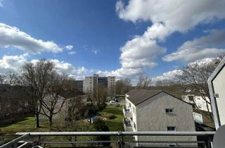 Sozialwohnungen mieten in Frentroper Str. 85, 45966 Gladbeck, NUR MIT WBS! - Ihr neues bezahlbares Zuhause mit Südbalkon in Gladbeck-Rentfort