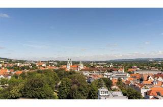 Garagen mieten in 87435 Kempten, Tiefgaragen-Duplex-Stellplatz im Stadtzentrum von Kempten (Allgäu)