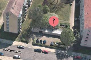 Garagen mieten in Falkenstr., 01067 Wilsdruffer Vorstadt/Seevorstadt-West, Nie wieder Parkplatzsuche!
