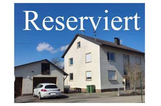 Haus kaufen in 72505 Krauchenwies, Das ideale Haus für mehrere Generationen oder die große Familie in Krauchenwies!!!