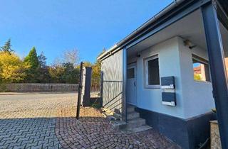 Geschäftslokal mieten in 09337 Hohenstein-Ernstthal, Kleine Gewerbeeinheit / Lagerfläche