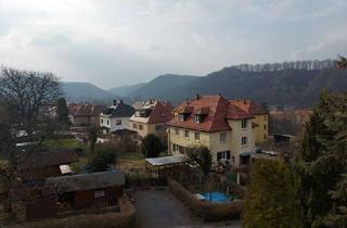 Mehrfamilienhaus kaufen in 01705 Freital, MFH in Freital nur zirka 930,- EUR/m² mit herrlichem Ausblick