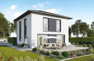 Villa kaufen in 13059 Wartenberg, Stadtvilla mit variablem Grundriss inkl. Grundstück