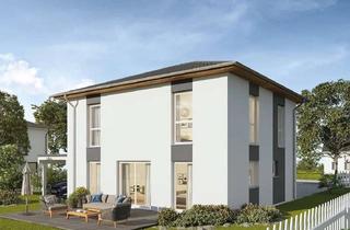 Villa kaufen in 13059 Wartenberg, Stadtvilla mit variablem Grundriss inkl. Grundstück