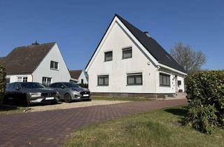 Einfamilienhaus kaufen in 25365 Klein Offenseth-Sparrieshoop, Gepflegtes Einfamilienhaus mit großem Grundstück - Raumwunder in familienfreundlicher Umgebung
