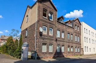 Mehrfamilienhaus kaufen in 31224 Peine, Handwerker aufgepasst! - Zentral gelegenes Mehrfamilienhaus mit Ausbaupotential