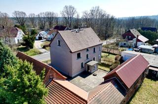 Haus kaufen in 03130 Spremberg, Ihr Rohdiamant mit Renditepotenzial in Spremberg!