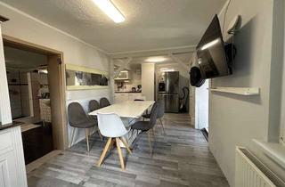 Haus kaufen in 72805 Lichtenstein, Raumwunder in der Ortsmitte - Ideal für große Familien