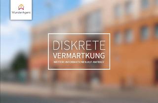 Haus kaufen in 39110 Stadtfeld West, Zentrales Renditeobjekt mit Demenz-WG in toller Lage - Neubauanteil