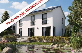 Haus kaufen in Musterstr., 31715 Meerbeck, Bauen Sie mit uns auf 701 qm Ihr Traumhaus!