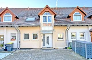 Haus kaufen in Lilienweg, 99819 Marksuhl, Ihr Rundum-Sorglos-Paket: Einziehen - Wohnen - Wohlfühlen