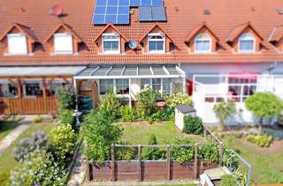 Haus kaufen in Lilienweg, 99819 Marksuhl, Ihr Rundum-Sorglos-Paket: Einziehen - Wohnen - Wohlfühlen