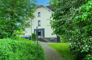 Mehrfamilienhaus kaufen in 57462 Olpe, ***Altbau-Mehrfamilienhaus mit 3 Wohneinheiten zentrumsnah in Olpe***