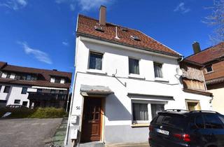 Haus kaufen in 71149 Bondorf, **Zweifamilienwohnhaus in Bondorf zu verkaufen**