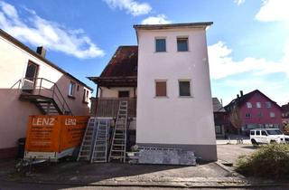 Haus kaufen in 71149 Bondorf, **Zweifamilienwohnhaus in Bondorf zu verkaufen**