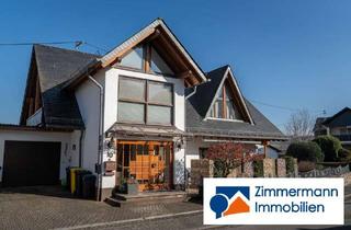 Haus kaufen in 56357 Obertiefenbach, ***Wohnfühl-Zuhause mit Einliegerwohnung***