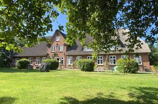 Haus kaufen in 25899 Galmsbüll, Anwesen mit 6 Wohnungen bei Dagebüll an der Nordsee