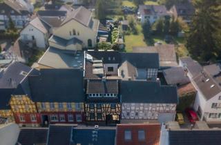 Bauernhaus kaufen in 53177 Bad Godesberg, Großes Bauernhaus im historischen Muffendorf