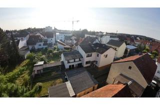 Haus kaufen in Johannesstraße, 63505 Langenselbold, Provisionsfrei! Dieses Haus könnte wieder ein Zuhause werden - ein Ort voller Leben und Lachen.