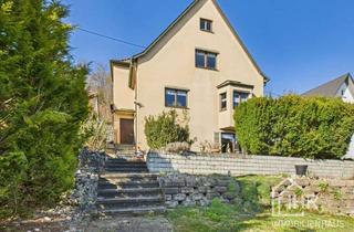 Einfamilienhaus kaufen in 88529 Zwiefalten, Einfamilienhaus in Zwiefalten zu verkaufen +++sonnige Lage+++