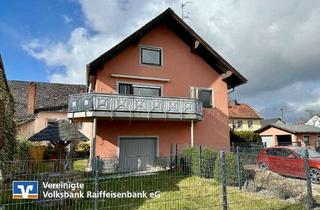 Haus kaufen in 54534 Karl, Willkommen im Familienglück: Ihr neues Zuhause auf dem Land