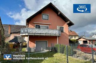 Haus kaufen in 54534 Karl, ### NEUER PREIS ### Ländliche Ruhe trifft Familienglück Ihr neues Zuhause in der schönen Eif