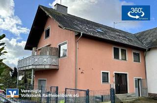 Haus kaufen in 54534 Karl, ### NEUER PREIS ### Ländliche Ruhe trifft Familienglück Ihr neues Zuhause in der schönen Eif