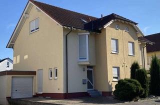 Doppelhaushälfte kaufen in 76689 Karlsdorf-Neuthard, Platz für die ganze Familie - schöne Doppelhaushälfte in Karlsdorf-Neuthard